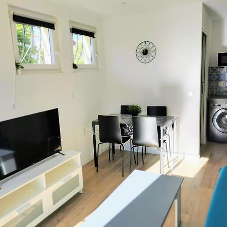 Appartement Climatise Golfe-Juan Plage Vallauris Εξωτερικό φωτογραφία